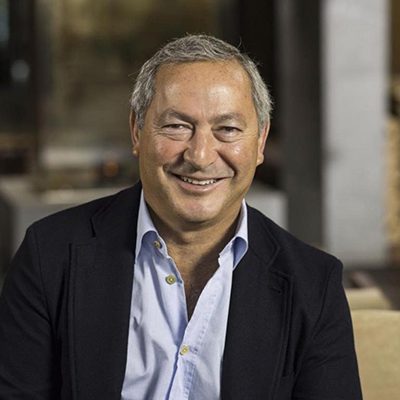 Engineer Samih Sawiris