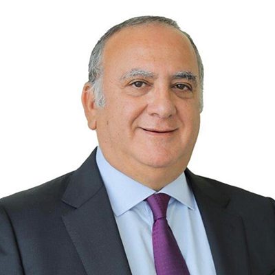Kamel Saleh