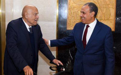 Vital Collaboration between Egypt and Rwanda for the opening of the First dedicated Heart Centre in Rwanda